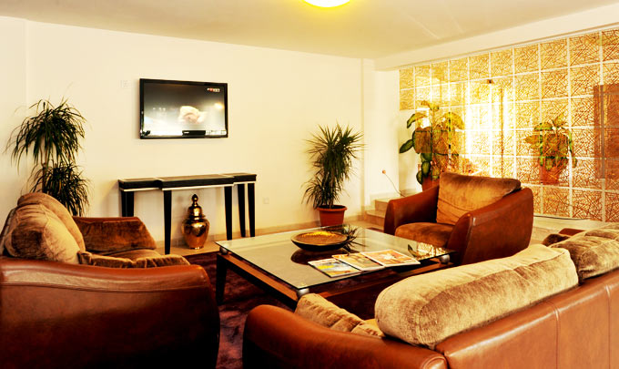 Büyük Anadolu Hotel